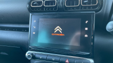 Citroen C3 Aircross 1.2 PureTech 110 Origins 5dr Petrol Hatchback